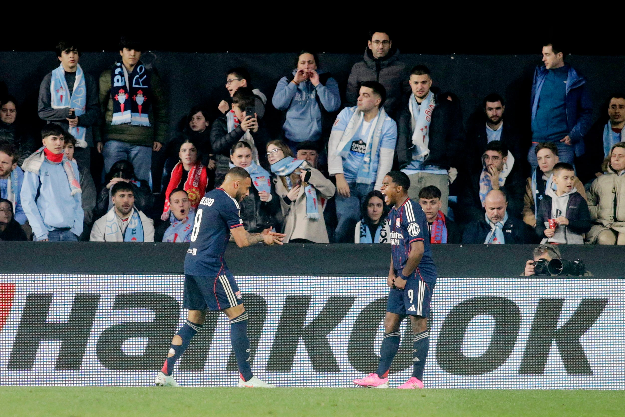 Endrick pasa factura