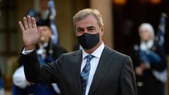 Sainz y el premio para el deporte del motor español