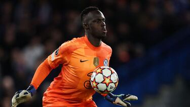 Karius, Ulreich, Donnarumma, Mendy…