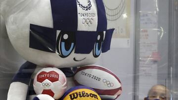 Calendario de mexicanos en Tokio 2020, 22 de julio