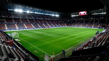 Osasuna no sería el primero: los otros tres equipos españoles que fueron expulsados por la UEFA