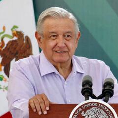 Qué ha dicho AMLO sobre el desabasto de medicamentos y cómo se solucionará