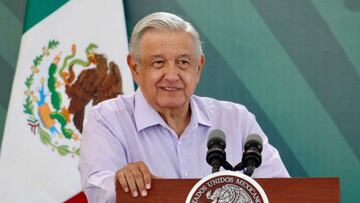 Qué ha dicho AMLO sobre el desabasto de medicamentos y cómo se solucionará