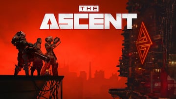 The Ascent confirma su fecha de lanzamiento en Xbox Series X|S, Xbox One y PC