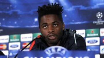 Alex Song