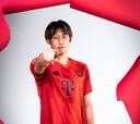 Oficial: Ito al Bayern