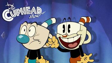 La serie de Cuphead para Netflix comparte su primera imagen: nuevos detalles