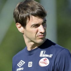 Zidane ficha al sustituto de Pintus: será Grégory Dupont