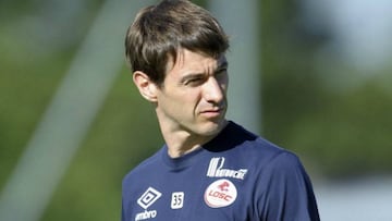 Zidane ficha al sustituto de Pintus: será Grégory Dupont