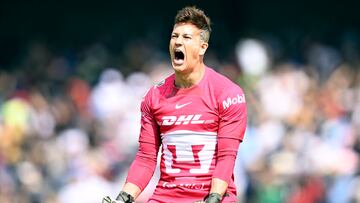 Sebastián Sosa, la joya que llegó ‘gratis’ a Pumas