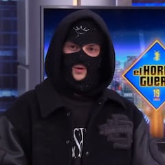 La oferta millonaria que hicieron a Ceciarmy por quitarse la máscara: el motivo por el que no la aceptó