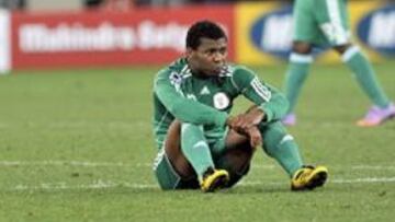 <strong>NIGERIA.</strong>