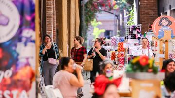 Parque Araucano recibe uno de los grandes eventos del fin de semana en Santiago y así puedes asistir