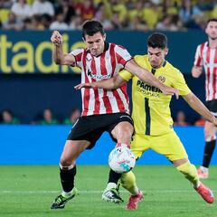 Aprobados y suspensos del Athletic: Vivian vuelve por sus fueros