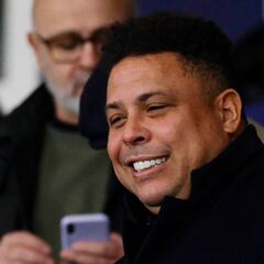 La venta del Real Valladolid de Ronaldo se ralentiza