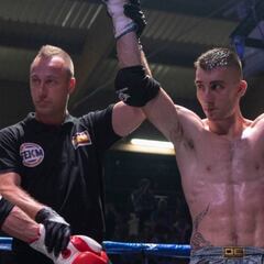 Unai Caro vuelve a la acción en Ponferrada: "Soy más sabio"