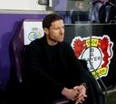 Xabi Alonso crea la máquina perfecta