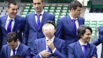 <strong>LA POLÉMICA FOTOGRAFÍA.</strong>