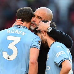 Pesadilla para Guardiola