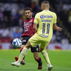 Xolos vs América Clausura 2024: Horario, TV, canal, cómo y dónde ver la Jornada 1