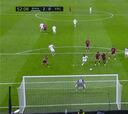No hay conexión igual en el fútbol hoy por hoy: antológico gol Benzema-Vinicius