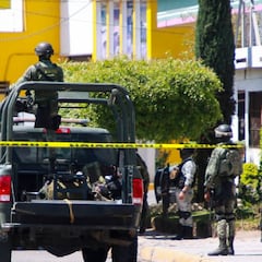 Ni Monterrey, Ni Guerrero: estas son las ciudades con mayor percepción de inseguridad en México