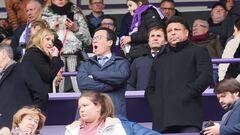 05/03/23 
PARTIDO PRIMERA DIVISION
VALLADOLID ESPANYOL  RONALDO PALCO 