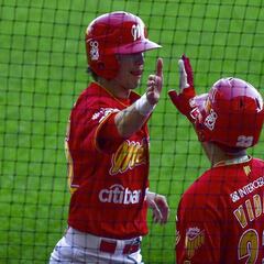 Diablos Rojos vs Unión Laguna, suspendido por segundo día