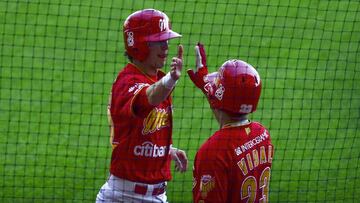 Diablos Rojos vs Unión Laguna, suspendido por segundo día