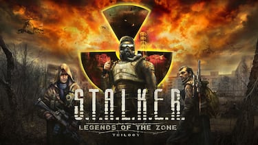 STALKER 2 en PS5 es otro caso de falso físico con un disco que no trae el juego completo, y los fans están enfurecidos