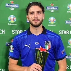 El Arsenal “enreda” por Locatelli