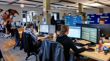 El gobierno británico confirma un presupuesto para crear videojuegos