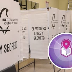 Cómo ubicar tu casilla para votar en las elecciones locales de Veracruz este 1 de junio del 2025