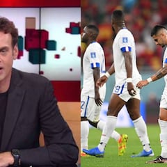 David Faitelson: “Costa Rica debe renovarse, no puede venir a un Mundial a hacer el ridículo”