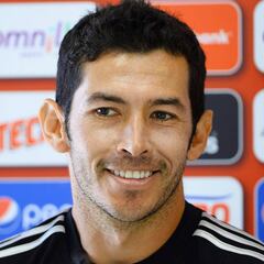 Israel Castro anuncia su retiro del fútbol