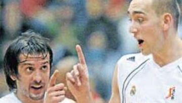 <b>RECAMBIOS. </b>Tunceri y Hervelle difrutarán de más minutos.