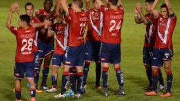 Veracruz está en la final de Copa MX