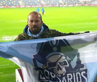 Todo lo que hacemos por el fútbol