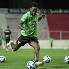 Nacional mira con respeto a Patronato en su debut en Copa