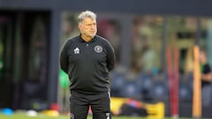 Gerardo Martino insists Inter Miami “won’t do anything crazy” to break MLS points record