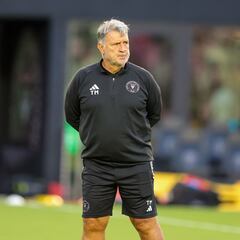 Inter Miami encuentra a su base ideal para encarar las bajas durante Copa América