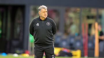 El director técnico argentino, Gerardo ‘Tata’ Martino, es la opción principal de Atlanta United para la próxima temporada. Recientemente también se le relacionó con LAFC.