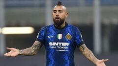 La millonaria oferta europea que cambiaría el futuro de Arturo Vidal