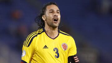 El ex defensa colombiano es bien recordado por los aficionados cafetaleros. El Mariscal es el segundo futbolista con más partidos vistiendo la tricolor de su país, con 102 apariciones, sólo por detrás del legendario Carlos ‘Pibe’ Valderrama, quien participó en 111 encuentros. A los 38 años fue capitán de su selección, en el Mundial de Brasil 2014 y después de militar en equipos como River Plate, PSG, Milán y San Lorenzo, decidió poner fin a su carrera futbolística en 2016.