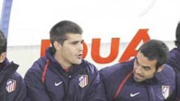 <b>PRECAUCIONES. </b>Los suplentes combatirán el frío con plumíferos, mantas y sacos de dormir.