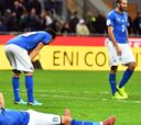 Así fue el fatídico partido que dejó a Italia sin Rusia 2018