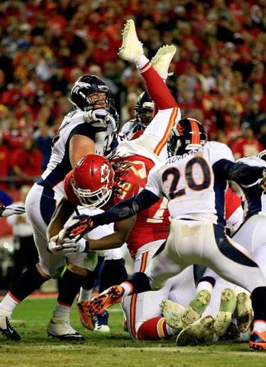 Una imagen, una frase (semana 13)