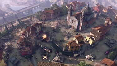 Company of Heroes 3, Primeras Impresiones Jugables