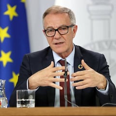 Guirao: “Evitar monopolios favorece a las federaciones”