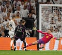 El Madrid y la teoría del miedo que acecha al Borussia Dortmund